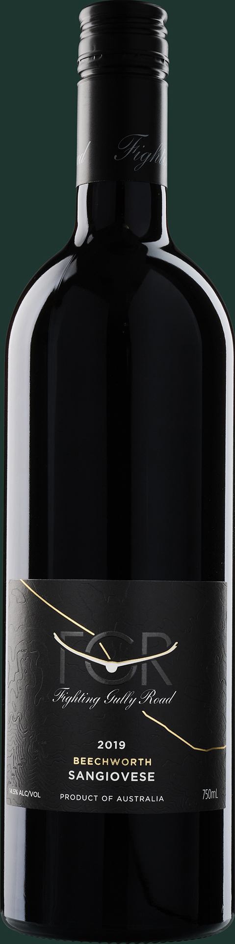 Sangiovese La Longa 
